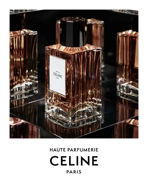 celine haute parfumerie price|celine nightclub perfume.